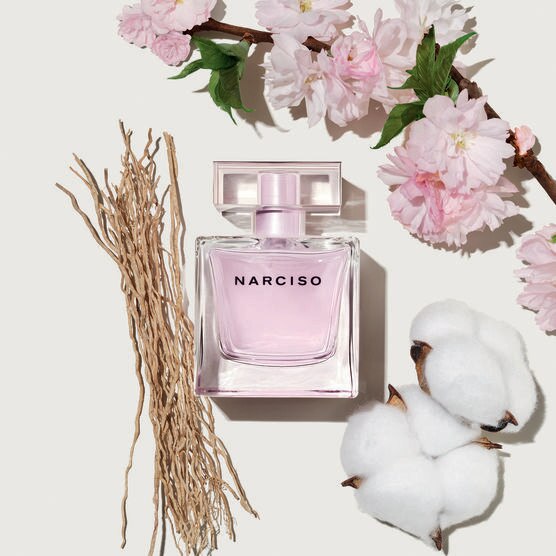 PERFUME NARCISO RODRIGUEZ RADIANTE FEMININO EAU DE PARFUM